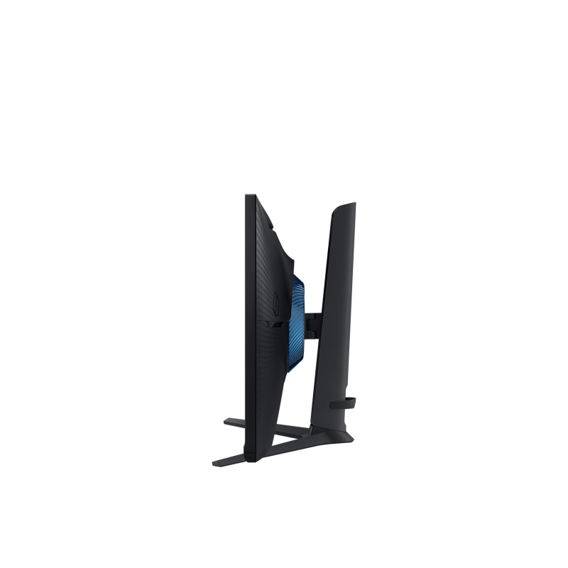 Samsung G30A écran plat de PC 68,6 cm (27") 1920 x 1080 pixels Full HD LED Noir