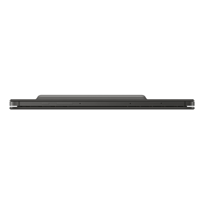 Samsung Book Cover Keyboard Slim (Touche IA) Galaxy Tab S9 | Tab S9 FE