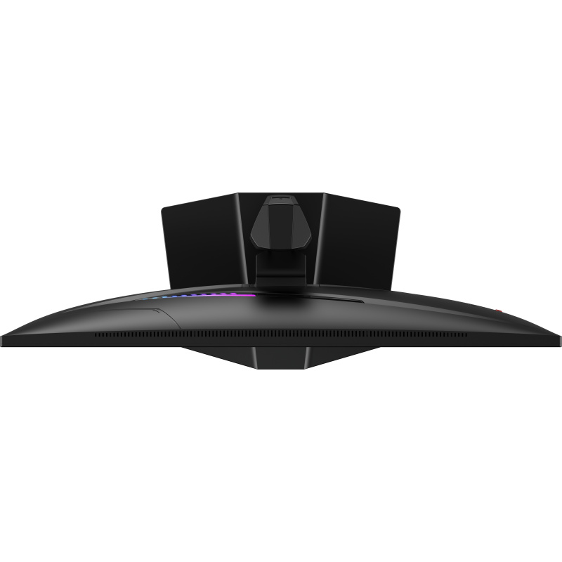MSI MPG 274URF QD écran plat de PC 68,6 cm (27") 3840 x 2160 pixels 4K Ultra HD QD-OLED Noir