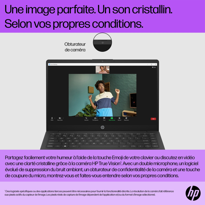 HP Laptop 14-em0000nf