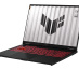 ASUS TUF Gaming A16 TUF608UM-RV121 AMD Ryzen™ 7 260 Ordinateur portable 40,6 cm (16") WUXGA 32 Go DDR5-SDRAM 512 Go SSD NVIDIA GeForce RTX 5060 Wi-Fi 6E (802.11ax) Gris