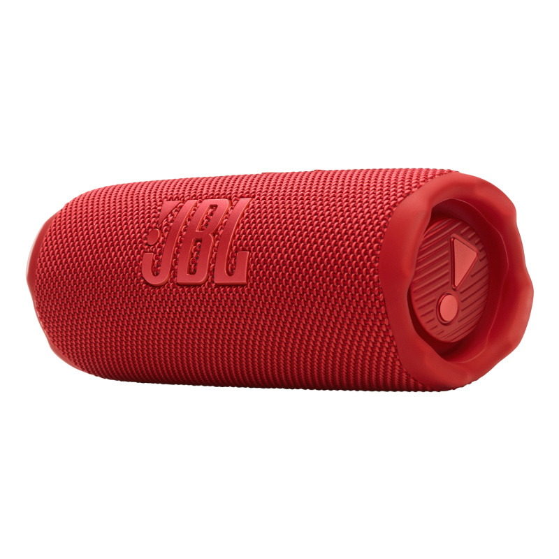 JBL Flip 7 Rouge