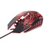 Trust GXT 783X souris Gaming Ambidextre USB Type-A Optique 4000 DPI