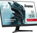 iiyama G-MASTER G2770HS-B1 écran plat de PC 68,6 cm (27") 1920 x 1080 pixels Full HD LCD Noir