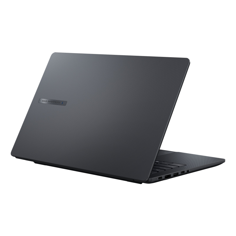 ASUS ExpertBook B1 B1503CVA-S74764X Intel Core 5 120U Ordinateur portable 39,6 cm (15.6") Full HD 16 Go DDR5-SDRAM 512 Go SSD Wi-Fi 6 (802.11ax) Windows 11 Pro Gris