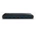 TP-Link UH720 USB 3.2 Gen 1 (3.1 Gen 1) Micro-B 5000 Mbit/s Noir