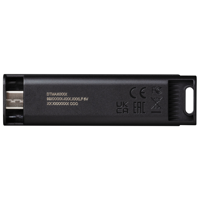 Kingston Technology DataTraveler 1TB Max 1000R/900W USB 3.2 Gen 2