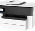 HP OfficeJet Pro 7740 Sans fil All-in-One Couleur Imprimante, Impression recto-verso; copieur, scanner