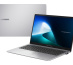 ASUS ExpertBook P1 P1503CVA-S70411W Intel® Core™ i3 i3-1315U Ordinateur portable 39,6 cm (15.6") Full HD 8 Go DDR5-SDRAM 512 Go SSD Wi-Fi 6 (802.11ax) Windows 11 Home Gris