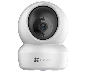 EZVIZ H6c Boîte Caméra de sécurité IP Intérieure 1920 x 1080 pixels Bureau