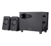 Trust Avora 2.1 set d'enceintes 9 W PC/ordinateur portable Noir 2.1 canaux 2-voies