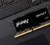 Kingston Technology FURY 8GB 3200MT/s DDR4 CL20 SODIMM Impact