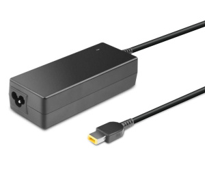 CoreParts MBA1089 adaptateur de puissance & onduleur Intérieure 90 W Noir