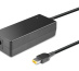 CoreParts MBA1089 adaptateur de puissance & onduleur Intérieure 90 W Noir