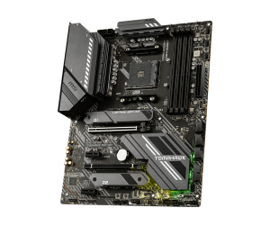 MSI MAG X570S TOMAHAWK MAX WIFI carte mère AMD X570 Emplacement AM4 ATX