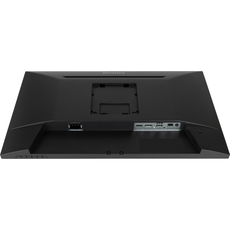 iiyama XUB2493HSU-B7 écran plat de PC 60,5 cm (23.8") 1920 x 1080 pixels Full HD LED Noir