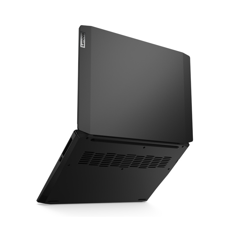 Lenovo IdeaPad Gaming 3 15IMH05 Intel® Core™ i7 i7-10750H Ordinateur portable 39,6 cm (15.6") Full HD 16 Go DDR4-SDRAM 512 Go SSD NVIDIA® GeForce® GTX 1650 Wi-Fi 6 (802.11ax) Windows 10 Home Français Noir