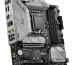 MSI MAG B760M MORTAR WIFI DDR4 carte mère Intel B760 LGA 1700 micro ATX