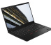 Lenovo ThinkPad X1 Carbon Gen 8 Intel® Core™ i7 i7-10510U Ordinateur portable 35,6 cm (14") Full HD 16 Go LPDDR3-SDRAM 512 Go SSD Wi-Fi 6 (802.11ax) Windows 10 Pro Noir