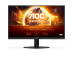 AOC 27G4XE écran plat de PC 68,6 cm (27") 1920 x 1080 pixels Full HD LCD Noir, Gris