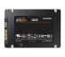 Origin Storage MZ-77E500B/EU disque SSD 2.5" 500 Go Série ATA III V-NAND