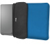 Trust 23452 sacoche d'ordinateurs portables 39,6 cm (15.6") Housse Noir, Bleu