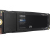 Samsung 990 EVO 2 To M.2 PCI Express 4.0 NVMe V-NAND TLC