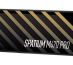 MSI Spatium M470 PRO PCIe 4.0 NVMe M.2 1TB 1 To PCI Express 4.0 3D NAND