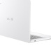 ASUS Chromebook Plus CX34 CX3402CBA-PQ0317 Intel® Core™ i3 i3-1215U 35,6 cm (14") Full HD 8 Go LPDDR5-SDRAM 128 Go Flash Wi-Fi 6 (802.11ax) ChromeOS Blanc