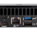 ASUS NUC 12 Pro Slim Kit RNUC12WSKI300002I UCFF Noir i3-1220P