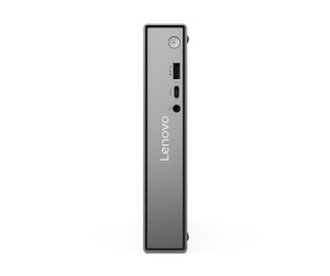 Lenovo ThinkCentre neo 50q Gen 5 Intel Core 5 210H 16 Go DDR5-SDRAM 1 To SSD Windows 11 Pro Mini PC Noir