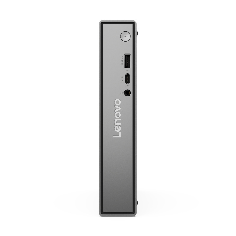 Lenovo ThinkCentre neo 50q Gen 5 Intel Core 5 210H 16 Go DDR5-SDRAM 1 To SSD Windows 11 Pro Mini PC Noir