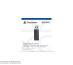 Sony Casque-micro sans fil PULSE 3D