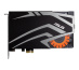 ASUS STRIX SOAR Interne 7.1 canaux PCI-E