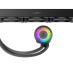 ARCTIC Liquid Freezer III Pro 360 A-RGB Processeur Kit de refroidissement du liquide 12 cm Noir 1 pièce(s)