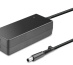 CoreParts MBXDE-AC0002 adaptateur de puissance & onduleur Intérieure 90 W Noir