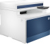 HP Color LaserJet Pro Imprimante multifonction 4303fdw, Couleur, Imprimante pour Petites/moyennes entreprises, Impression, copie, scan, fax, Sans fil; Imprimer depuis un téléphone ou une tablette; Chargeur automatique de documents; Impression recto-v...