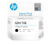HP Tête d’impression noire 6ZA17AE