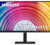 Samsung S60A écran plat de PC 68,6 cm (27") 2560 x 1440 pixels Quad HD LCD Noir