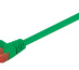 Microconnect B-UTP602G câble de réseau Vert 2 m Cat6 U/UTP (UTP) Rond