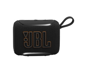 JBL GO 5 Enceinte portable mono Noir 4,8 W