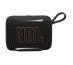 JBL GO 5 Enceinte portable mono Noir 4,8 W