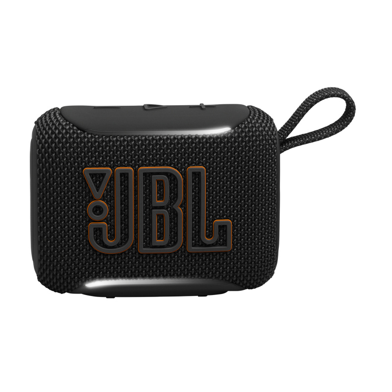 JBL GO 5 Enceinte portable mono Noir 4,8 W