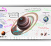 Samsung Flip Pro WM55B Interactive Display