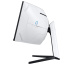 Samsung S49AG950NP écran plat de PC 124,5 cm (49") 5120 x 1440 pixels UltraWide Dual Quad HD LED Blanc