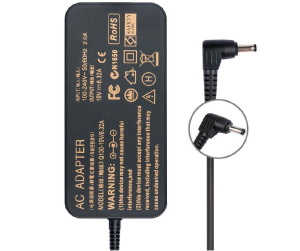 CoreParts MBXAS-GAM001 adaptateur de puissance & onduleur Intérieure 120 W Noir