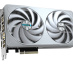 GIGABYTE GeForce RTX 5060 Ti EAGLE OC ICE 16G Carte Graphique – 16 Go GDDR7, 128 bits, PCI-E 5.0, 2617 MHz Fréquence du processeur, 3 x DisplayPort, 1 x HDMI, GV-N506TEAGLEOC ICE-16GD