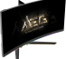 MSI MEG 342C QD-OLED écran plat de PC 86,8 cm (34.2") 3440 x 1440 pixels UltraWide Quad HD Noir