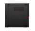 Lenovo ThinkCentre M720q Intel® Core™ i3 i3-9100T 8 Go DDR4-SDRAM 256 Go SSD Windows 10 Pro Mini PC Noir