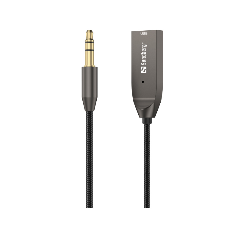Sandberg Bluetooth Audio Link USB